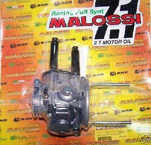 Carburateur malossi shbc - carburateur,