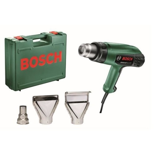 Décapeur thermique bosch - décapeur,