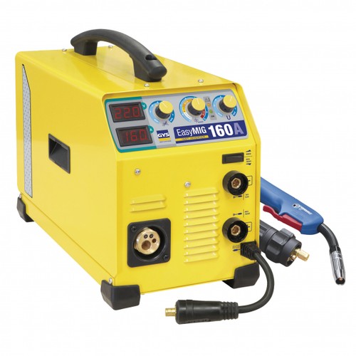 Poste souder easymig 160 - poste, à
