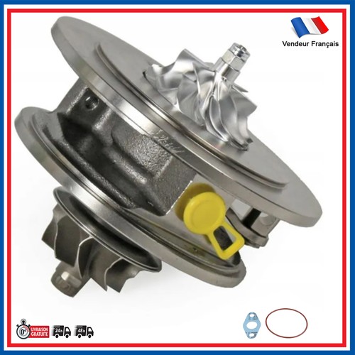 Chra turbo pour audi - pour, (8p1)