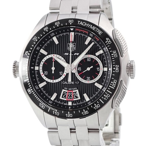 Tag heuer slr calibre - tag,