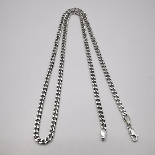 Collier chaîne vintage - , en