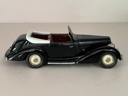 Hotchkiss 686 jps - hotchkiss,