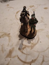 ALPIN AVEC MULET- PLOMB- 54