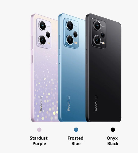 Xiaomi redmi note pro 5g - redmi,