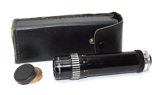 Tamron telephoto auxiliary - 4×,