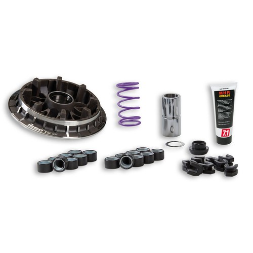 Variateur malossi multivar - malossi,