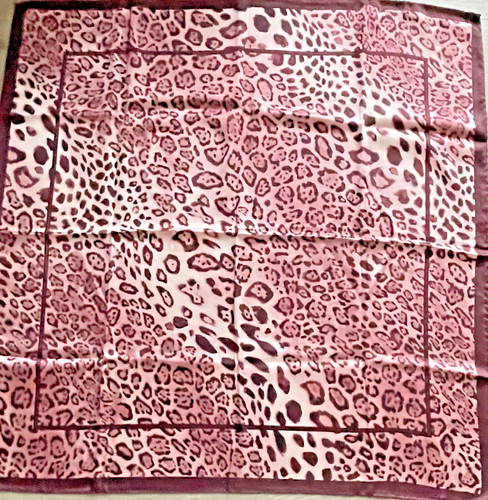 Foulard carré chale - foulard/carré/chale★en, soie