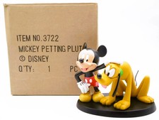 RARE - Figurine Mickey Mouse