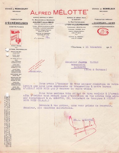 Aulnay sous bois fabricant - aulnay,