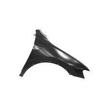 Aile avant droite à peindre Volkswagen Tiguan 2 phase 1 2016-2020