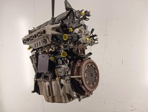 Moteur renault laguna phase - laguna,