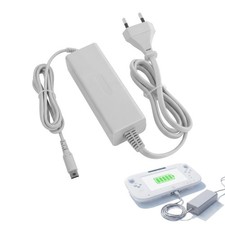 Chargeur pour Wii U Gamepad