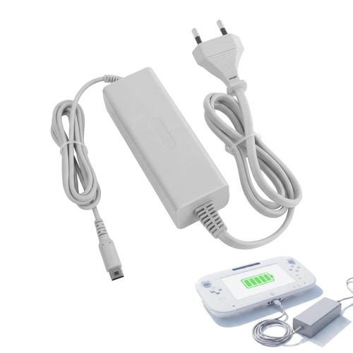 Chargeur pour wii gamepad - chargeur,