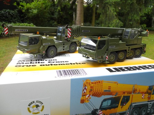 Conrad liebherr ltm - conrad,