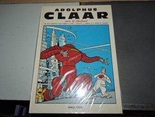 ADOLPHUS CLAAR Yves Chaland