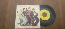 Disque 45 Tours vinyle 7"