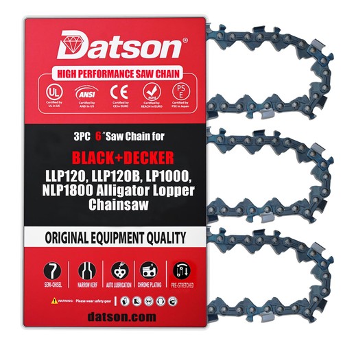 Inch chainsaw chain - inch,