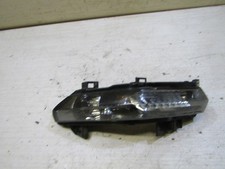 feu arriere gauche PIAGGIO X10 350 IE (2011 à 2017) defaut sur vitre voir photos