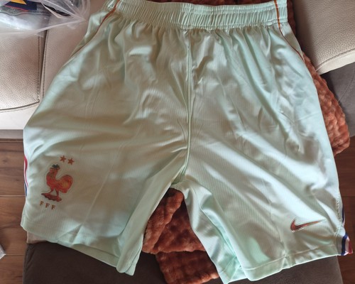 Short equipe france taille - equipe,