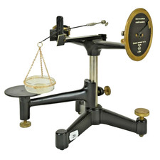 Instrument scientifique - Tensiometre de Nouy- par "Cambridge Inst-co Ltd "