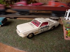 Dinky Toys Anglaise - Ford