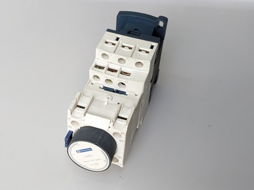 Telemecanique ladr2 square - telemecanique,