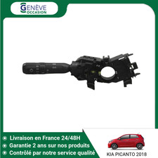 ?? COMMANDE CLIGNOTANT KIA PICANTO III 2017- ➤93410G6630 ♻️