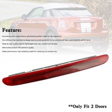 Larrière Troisième Rouge