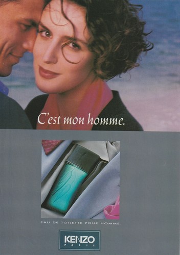 Publicité papier - ,