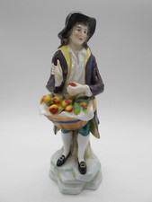 Tres belle figurine - tres, jeune