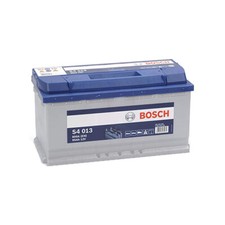 Batterie pour auto bosch - batterie,