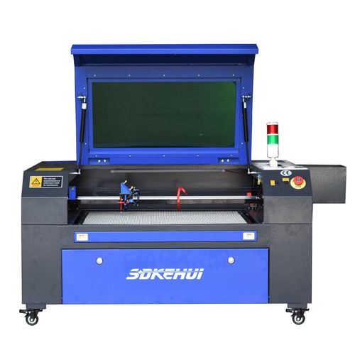 Autofocus 80w 700x500mm - autofocus,