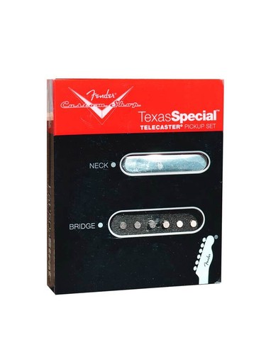 Set micros telecaster fender - set,