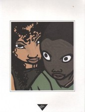 Affiche STASSEN 1993 Dupuis