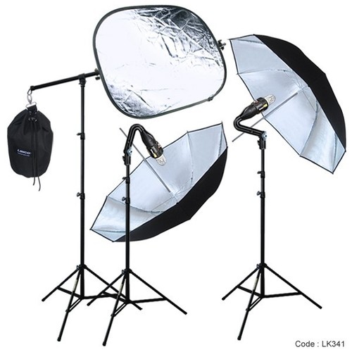 Studio video strobe flash - studio,