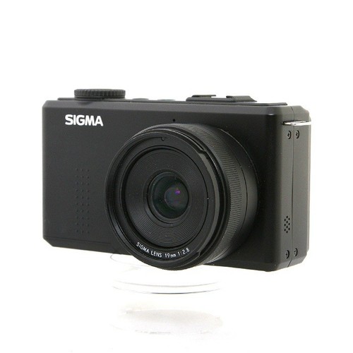 Sigma dp1 merrill appareil - sigma,