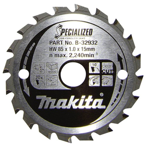 Makita specialized 32932 - makita,