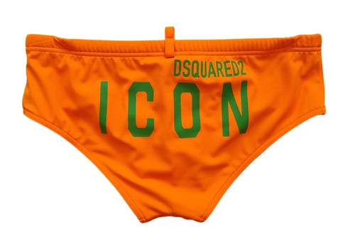 Dsquared swimsuit briefs icon - swimsuit,