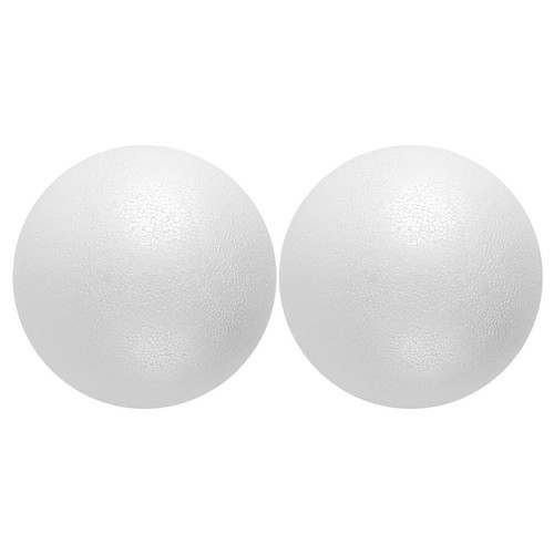Pcs boules polystyrène - boules,