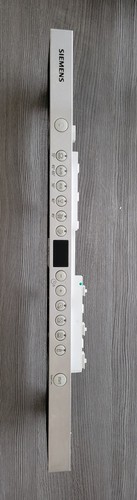 Siemens tableau commande - de,