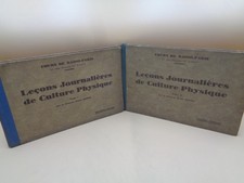 Docteur Henri Diffre : Leçons