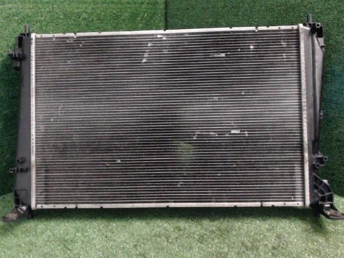 Radiateur eau citroen xsara - radiateur,
