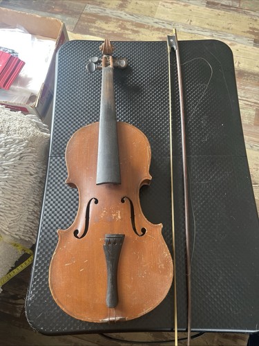 Antique violin antonius - antique,