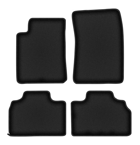 Jeu tapis auto - jeu, de