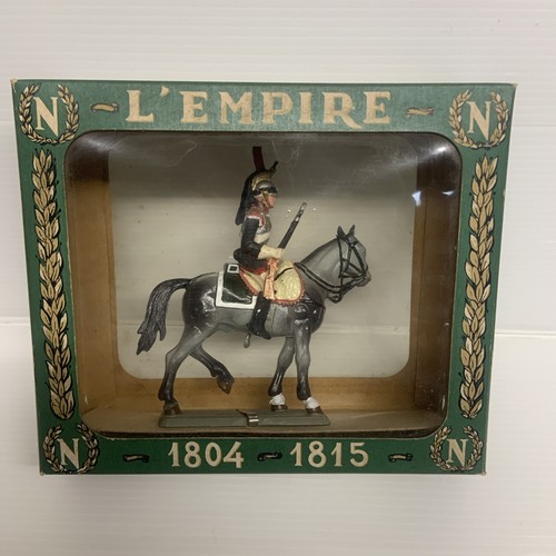 Starlux empire cavalier - starlux,