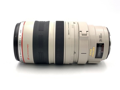 Canon objectif zoom - ef,