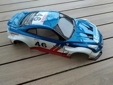 Carrosserie 10 drift - 1/10,