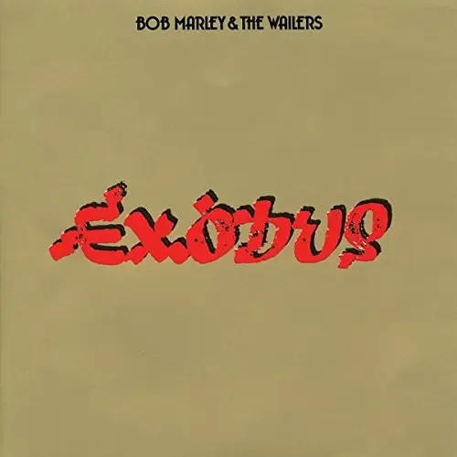 Exodus bob marley - exodus,