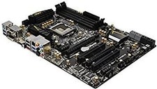 Carte mère ASRock Z77